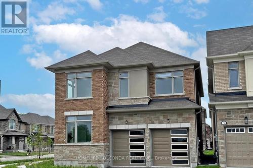 164 Busato Drive, Whitchurch-Stouffville, ON - Outdoor With Facade