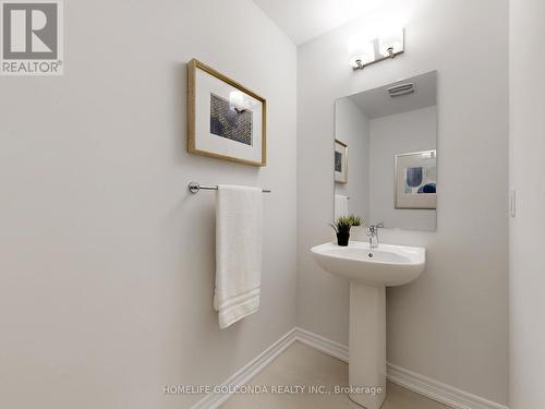 164 Busato Drive, Whitchurch-Stouffville, ON - Indoor Photo Showing Bathroom