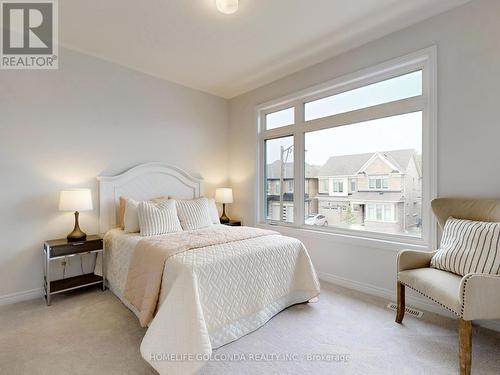 164 Busato Drive, Whitchurch-Stouffville, ON - Indoor Photo Showing Bedroom