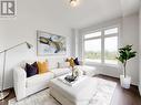 164 Busato Drive, Whitchurch-Stouffville, ON  - Indoor Photo Showing Living Room 