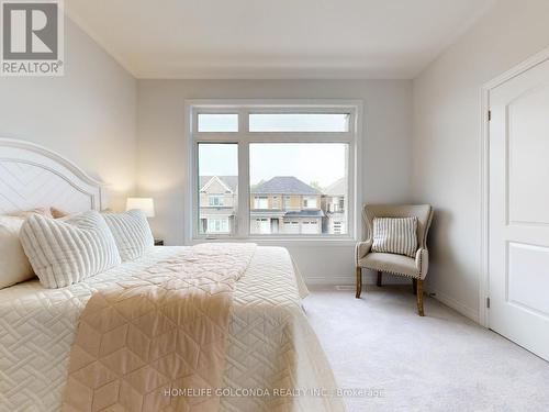 164 Busato Drive, Whitchurch-Stouffville, ON - Indoor Photo Showing Bedroom