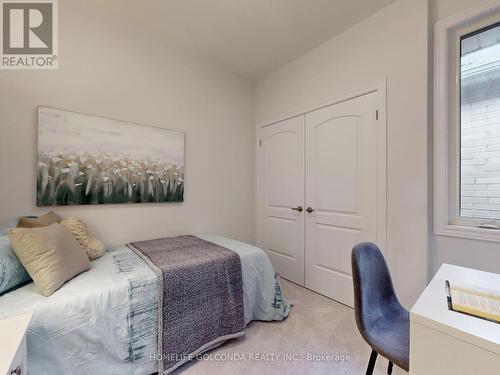 164 Busato Drive, Whitchurch-Stouffville, ON - Indoor Photo Showing Bedroom