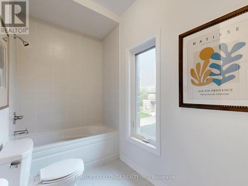 164 Busato Drive, Whitchurch-Stouffville, ON - Indoor Photo Showing Bathroom