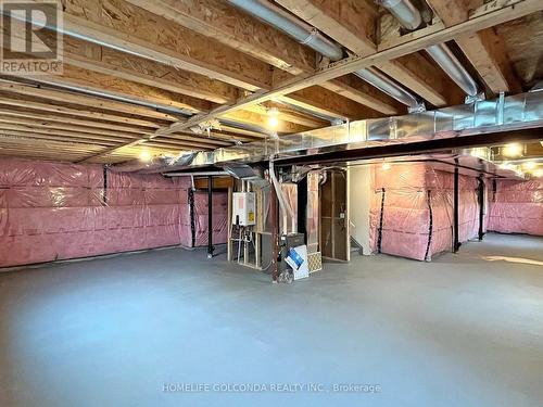 164 Busato Drive, Whitchurch-Stouffville, ON - Indoor Photo Showing Basement