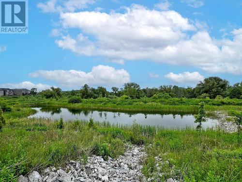 164 Busato Drive, Whitchurch-Stouffville, ON - Outdoor With Body Of Water With View