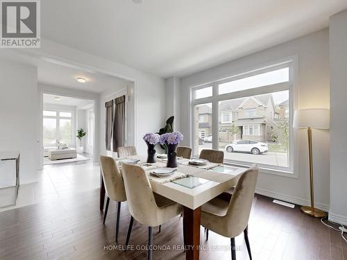 164 Busato Drive, Whitchurch-Stouffville, ON - Indoor Photo Showing Dining Room