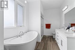 Primary ensuite - 