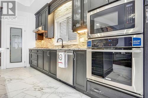 26 Ascoli Drive, Hamilton (Ryckmans), ON - Indoor Photo Showing Kitchen