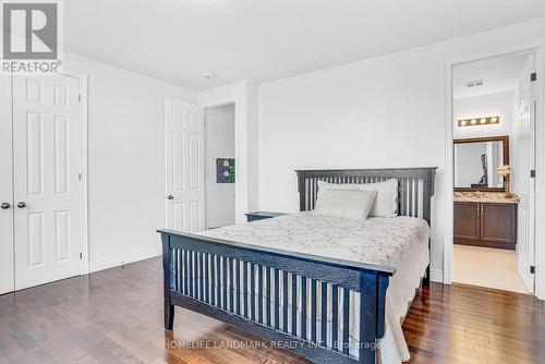 26 Ascoli Drive, Hamilton (Ryckmans), ON - Indoor Photo Showing Bedroom