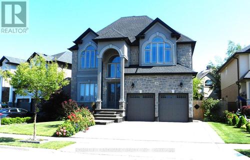 26 Ascoli Drive, Hamilton, ON - Outdoor With Facade