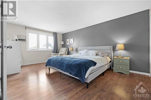 3 Grouse Avenue, Ottawa, ON - Indoor Photo Showing Bedroom