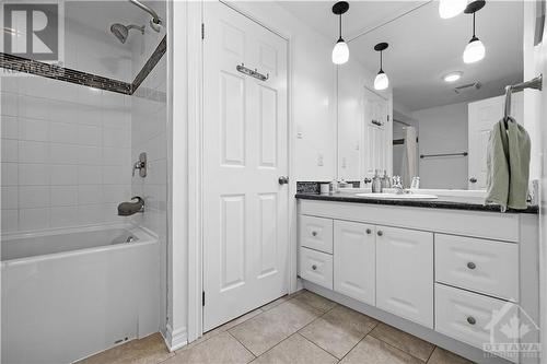 3 Grouse Avenue, Ottawa, ON - Indoor Photo Showing Bathroom