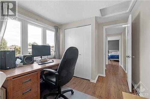 3 Grouse Avenue, Ottawa, ON - Indoor Photo Showing Office