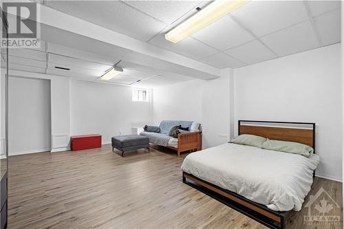 3 Grouse Avenue, Ottawa, ON - Indoor Photo Showing Bedroom