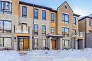 30 Kenneth Wood Crescent, Toronto, ON  - Outdoor With Facade 