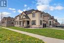 25 Vineyard Drive, Brampton, ON  - Outdoor With Facade 