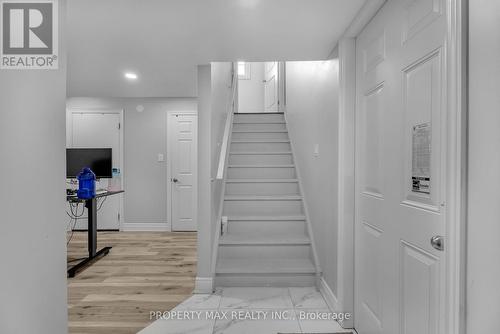 25 Vineyard Drive, Brampton, ON - Indoor Photo Showing Other Room