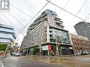 1401 - 318 King Street E, Toronto, ON  - Outdoor 