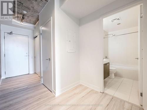 1401 - 318 King Street E, Toronto, ON - Indoor