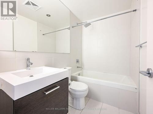 1401 - 318 King Street E, Toronto, ON - Indoor Photo Showing Bathroom