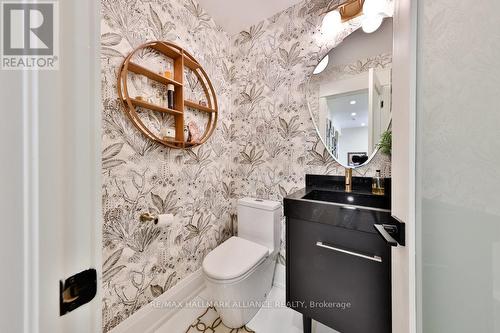 200 Chartwell Road, Oakville (Old Oakville), ON - Indoor Photo Showing Bathroom