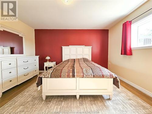 79 Blackacre Crescent, Tilbury, ON - Indoor Photo Showing Bedroom