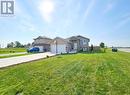 79 Blackacre Crescent, Tilbury, ON  - Outdoor 