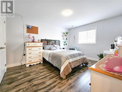 79 Blackacre Crescent, Tilbury, ON - Indoor Photo Showing Bedroom