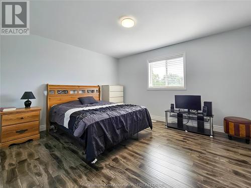 79 Blackacre Crescent, Tilbury, ON - Indoor Photo Showing Bedroom