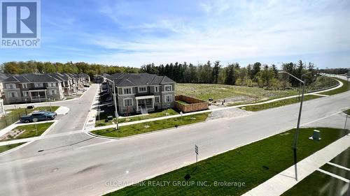 3450 Denison Street, Markham, ON - Outdoor