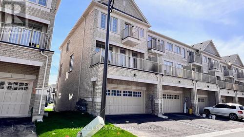 3450 Denison Street, Markham, ON - Outdoor