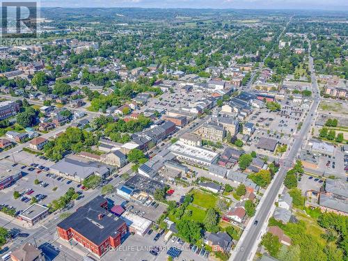 92 King Street W, Cobourg, ON - Outdoor With View