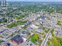 92 King Street W, Cobourg, ON  - Outdoor With View 