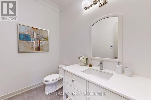 54 Granlea Road, Toronto (Willowdale East), ON - Indoor Photo Showing Bathroom