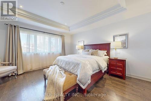 54 Granlea Road, Toronto (Willowdale East), ON - Indoor Photo Showing Bedroom