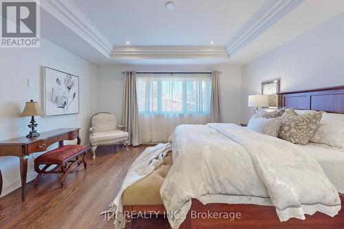 54 Granlea Road, Toronto (Willowdale East), ON - Indoor Photo Showing Bedroom