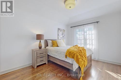 54 Granlea Road, Toronto (Willowdale East), ON - Indoor Photo Showing Bedroom