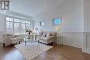 54 Granlea Road, Toronto (Willowdale East), ON  - Indoor Photo Showing Living Room 