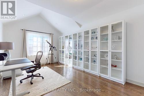 54 Granlea Road, Toronto (Willowdale East), ON - Indoor Photo Showing Office