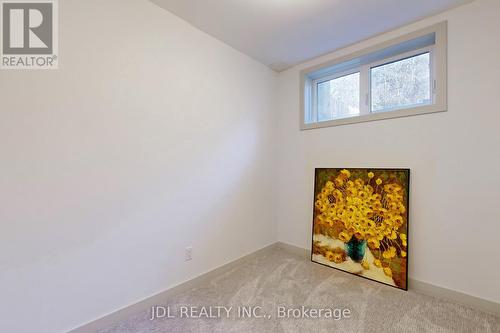 54 Granlea Road, Toronto (Willowdale East), ON - Indoor Photo Showing Other Room