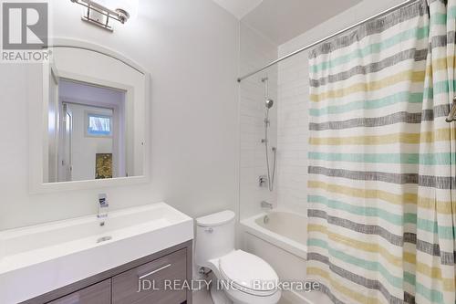 54 Granlea Road, Toronto (Willowdale East), ON - Indoor Photo Showing Bathroom