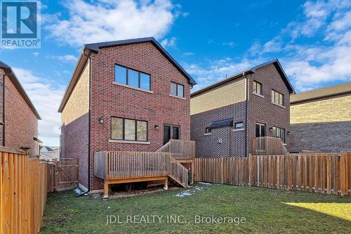 54 Granlea Road, Toronto (Willowdale East), ON - Outdoor