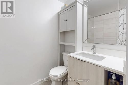 505 - 50 Forest Manor Road, Toronto (Henry Farm), ON - Indoor Photo Showing Bathroom