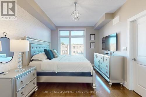 251 Thomas Cook Avenue, Vaughan, ON - Indoor Photo Showing Bedroom