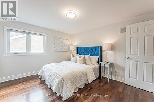 43 Conistan Road, Markham (Unionville), ON - Indoor Photo Showing Bedroom