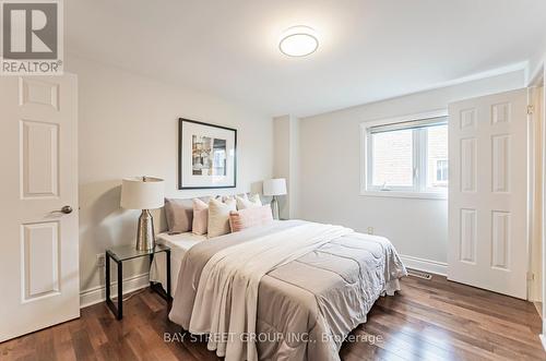 43 Conistan Road, Markham (Unionville), ON - Indoor Photo Showing Bedroom