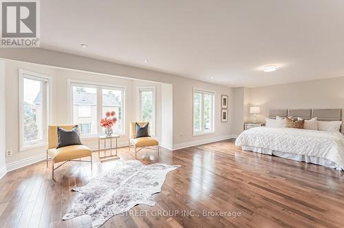 43 Conistan Road, Markham (Unionville), ON - Indoor Photo Showing Bedroom