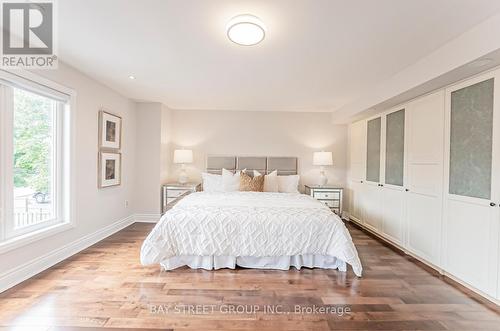 43 Conistan Road, Markham (Unionville), ON - Indoor Photo Showing Bedroom