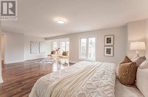 43 Conistan Road, Markham (Unionville), ON - Indoor Photo Showing Bedroom