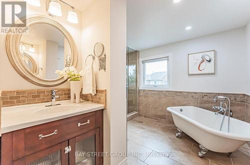 43 Conistan Road, Markham (Unionville), ON - Indoor Photo Showing Bathroom